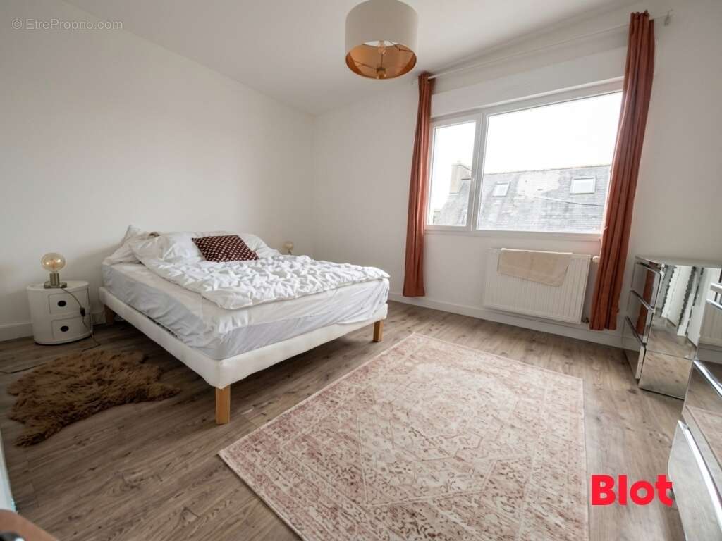 Appartement à BREST