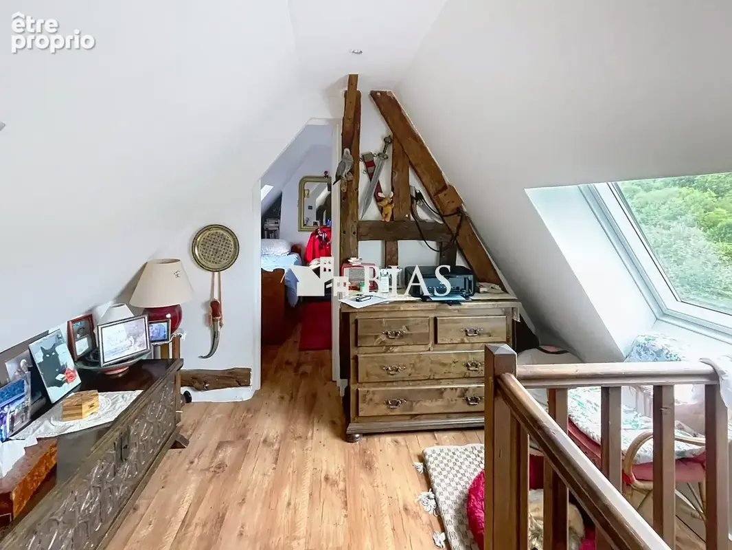 Maison 3 pièces 70 m² à vendre à Courtonne-Les-Deux-Eglises (14290) - photo 5