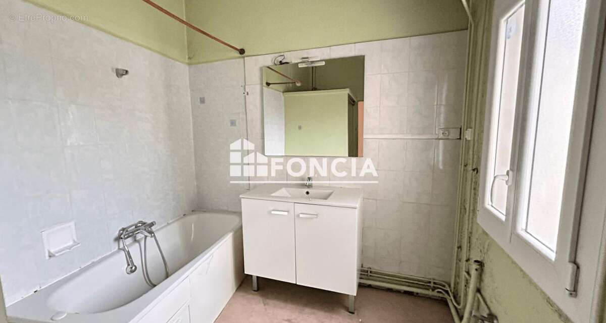 Appartement à PERIGUEUX