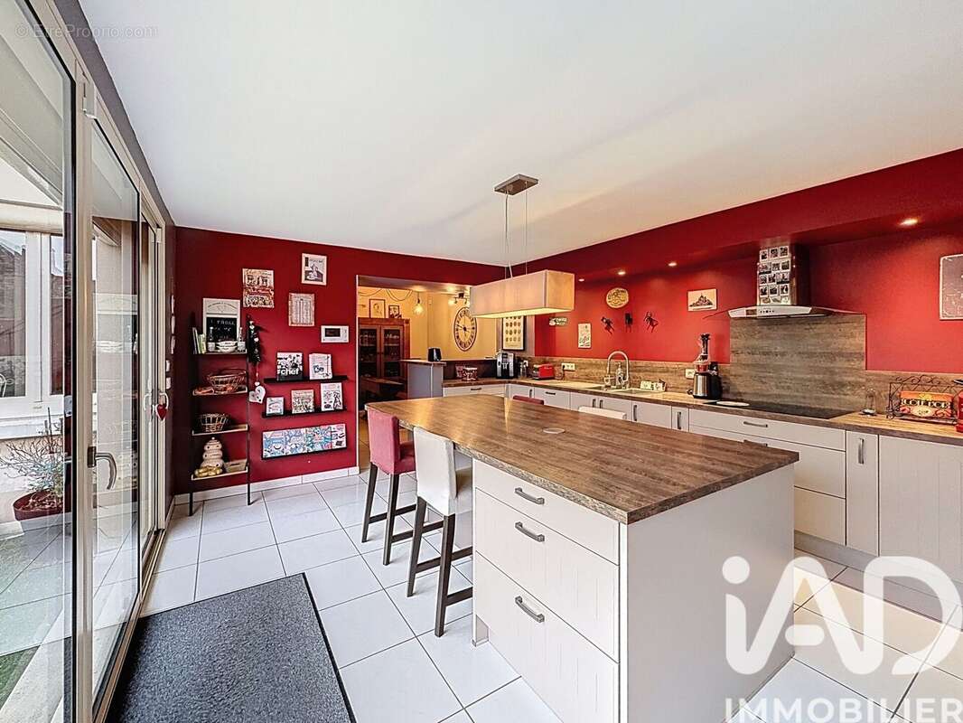 Photo 4 - Maison à DORMANS