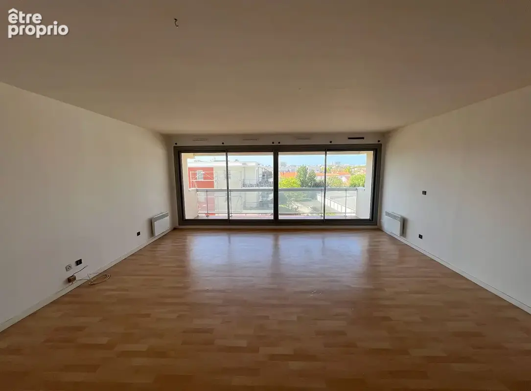 Appartement spacieux et lumineux à La Rochelle - photo 2