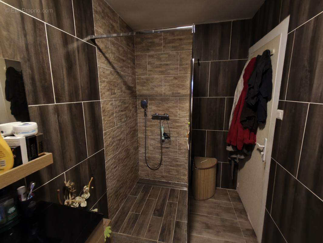 Maison à AILLEVILLERS-ET-LYAUMONT