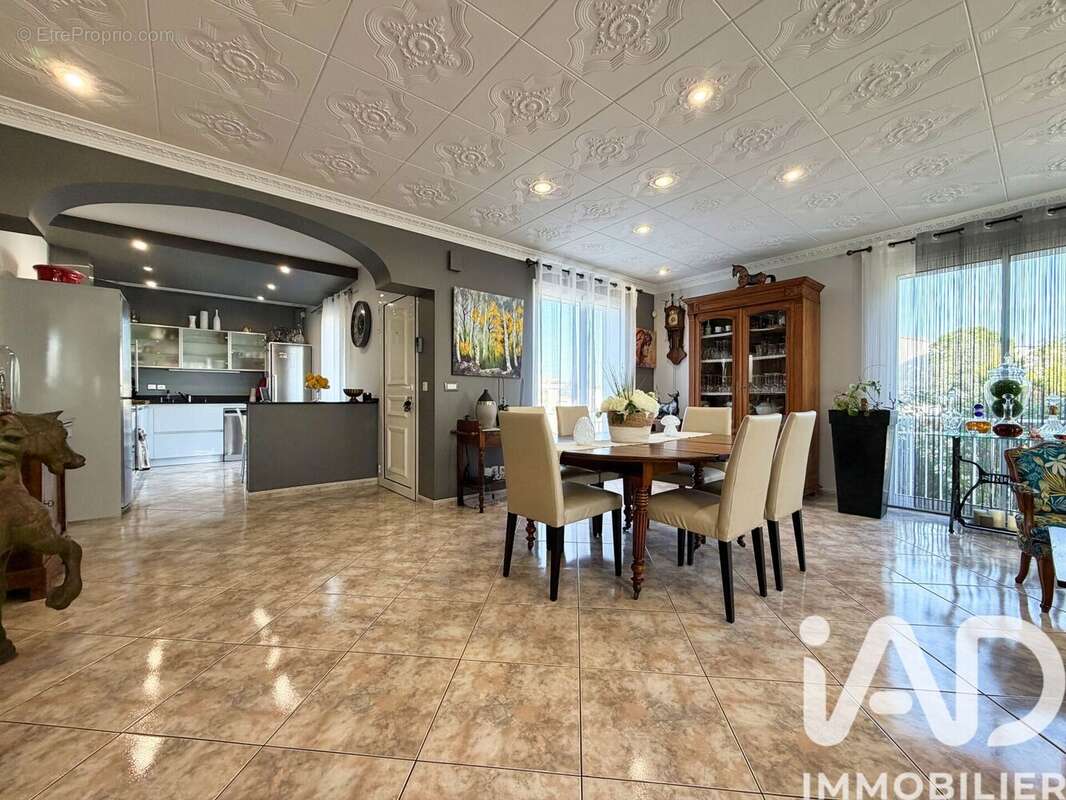 Photo 6 - Maison à RIVESALTES