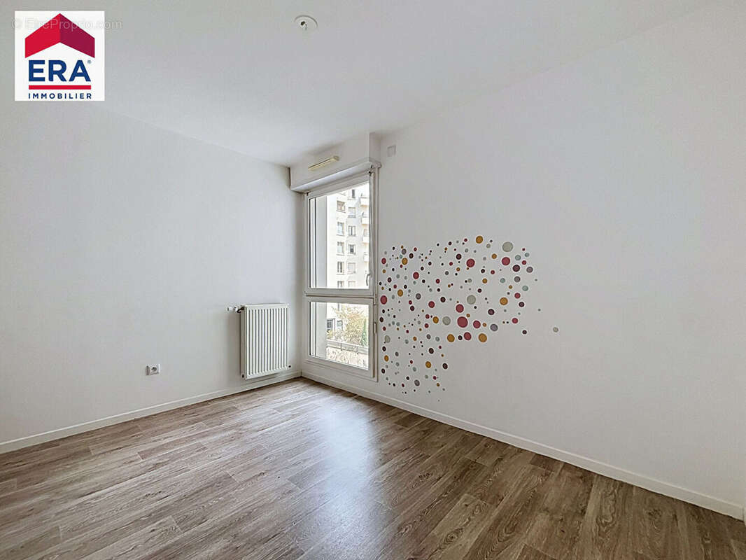 Appartement 64m² à ivry-sur-seine - photo 6