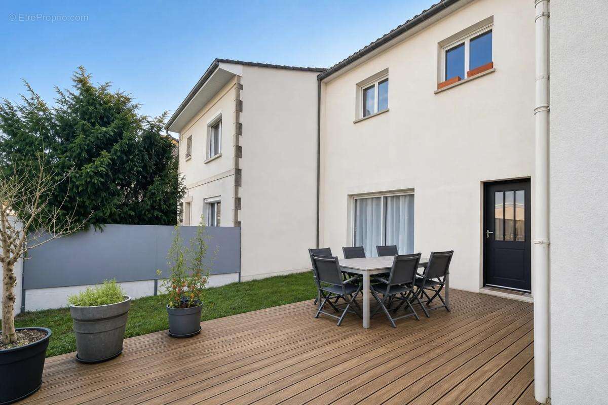 Ensemble immobilier unique à Talence - photo 3