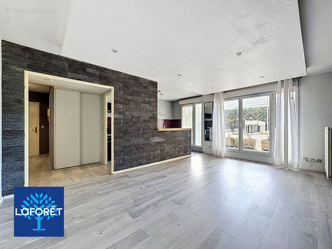Appartement à EVRY
