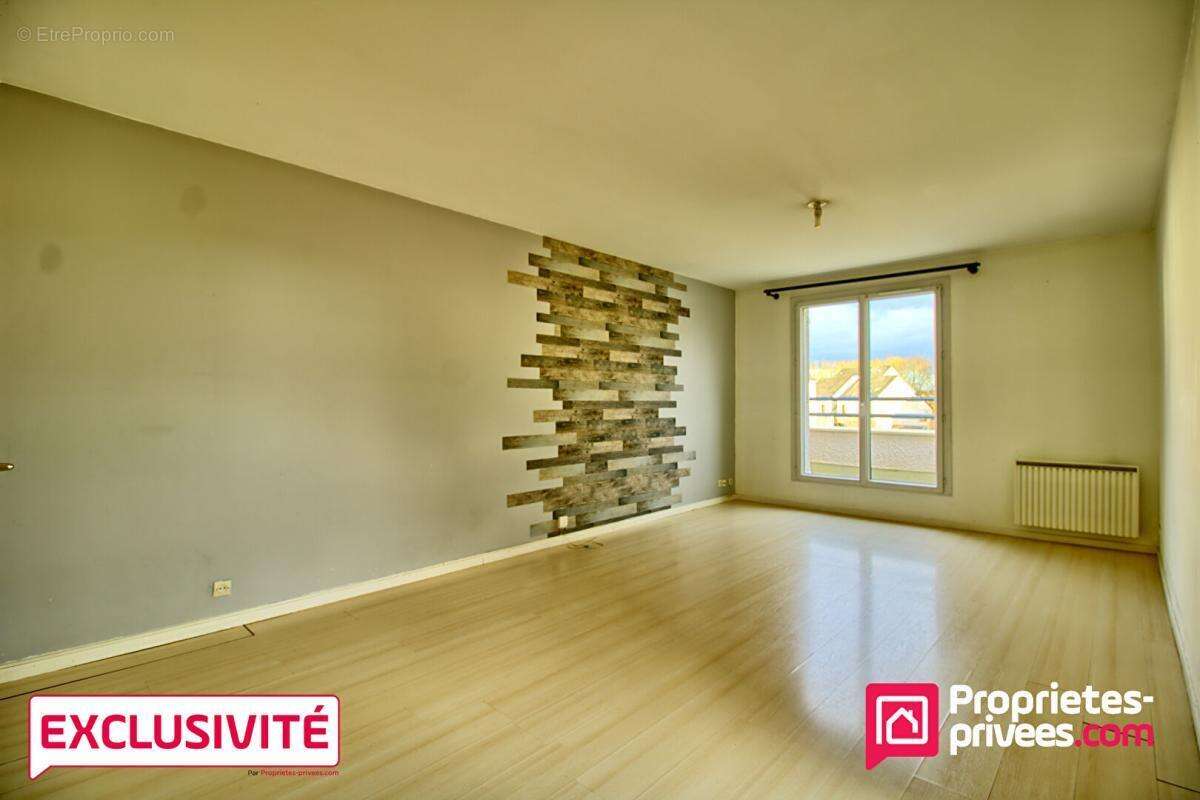 Appartement à ANGERS