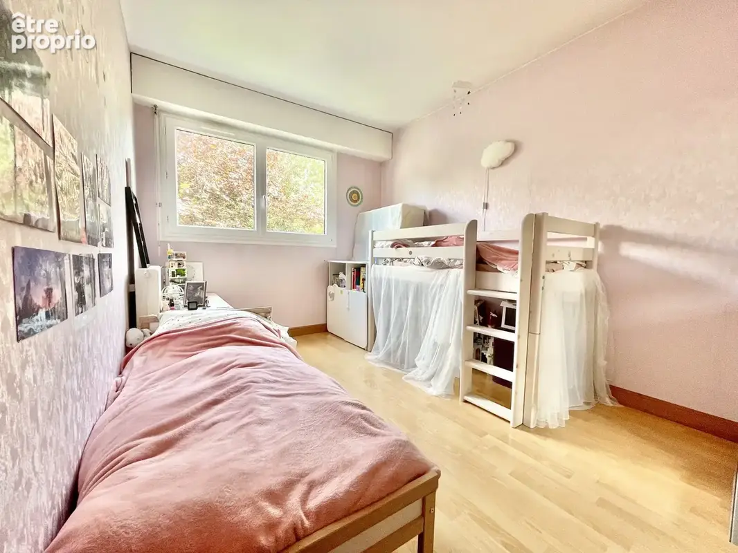 Appartement 3 pièces 84 m² à vendre à Noisy-Le-Sec (93130) - photo 4