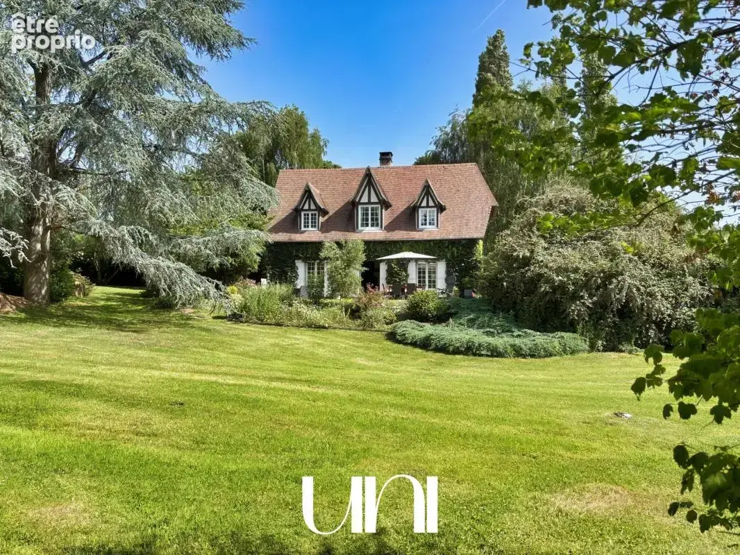 Maison de maître - photo 15