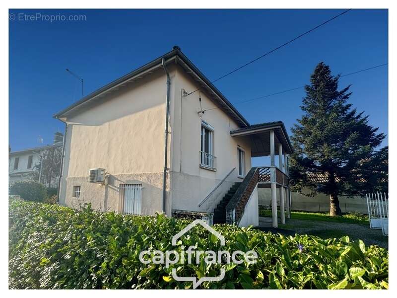 Maison à AGEN