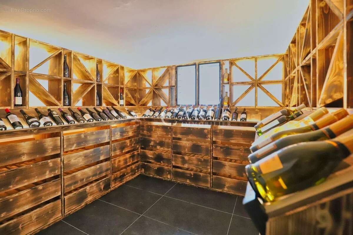 Maison à BOURGOIN-JALLIEU