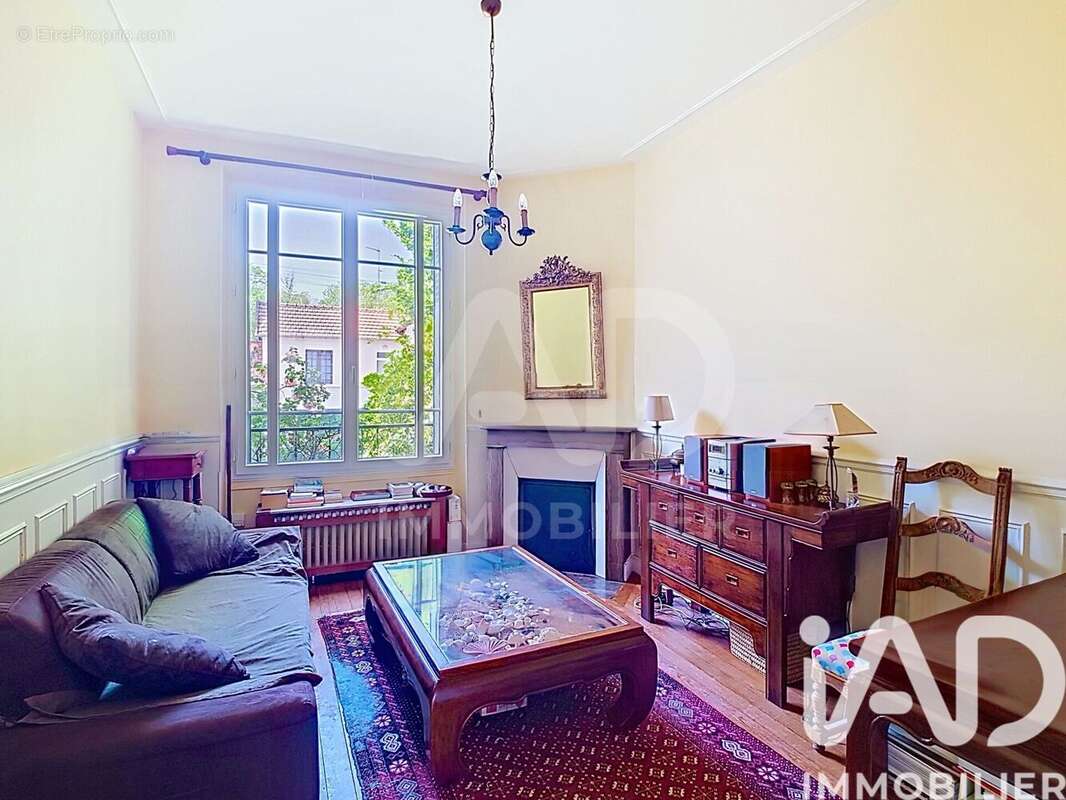 Maison 70 m² à Melun  - photo 4