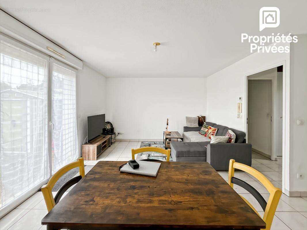 Appartement T3 centre Saint-André-de-Cubzac, aucun travaux , 2 places de parking - photo 5