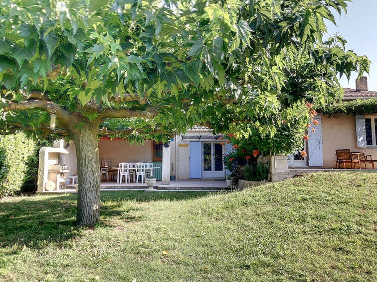 Maison à PERTUIS