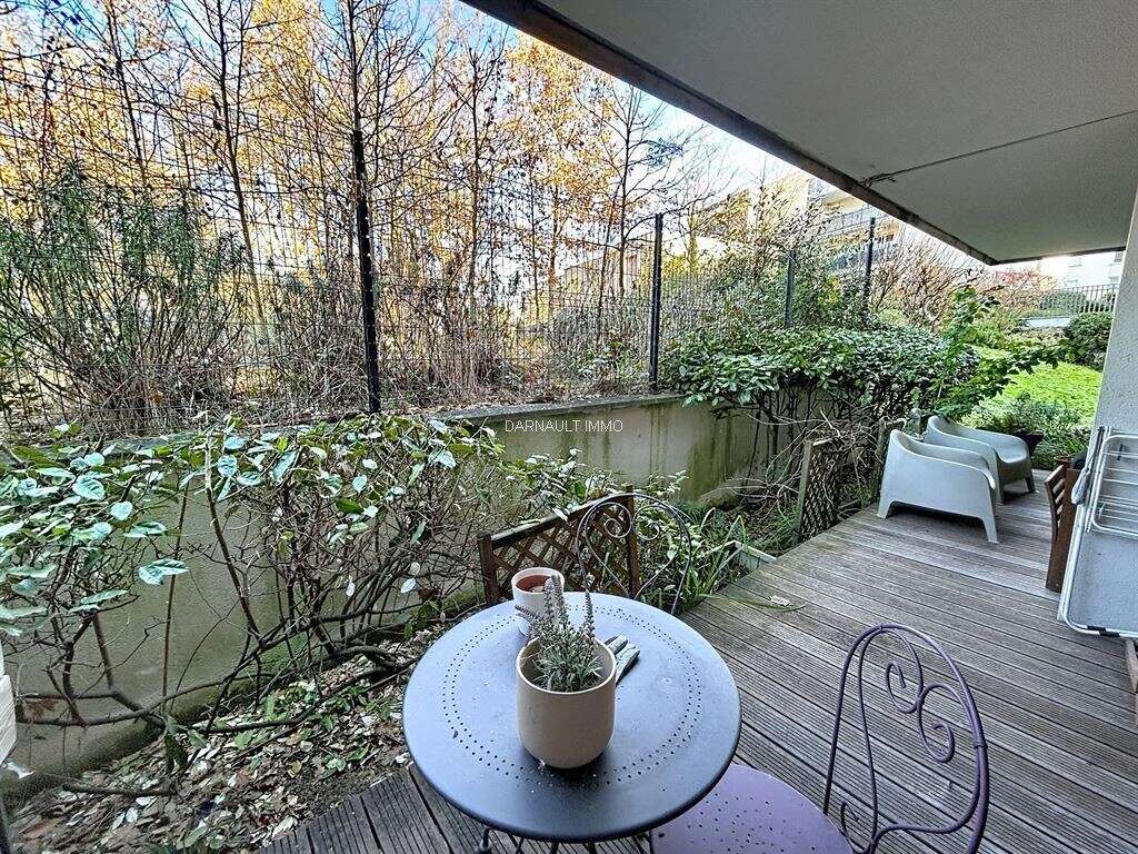Appartement à BALMA