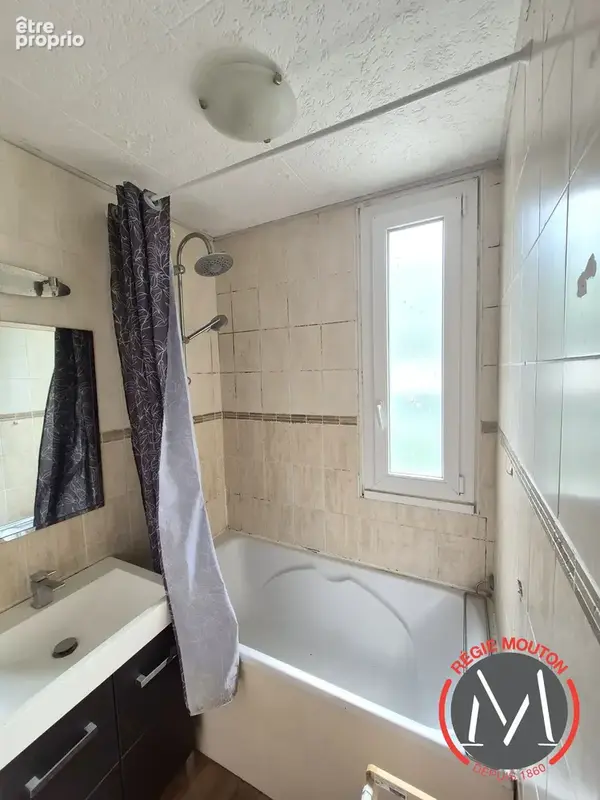 Appartement 3 pièces 65 m² à vendre à Lyon-5e (69005) - photo 6