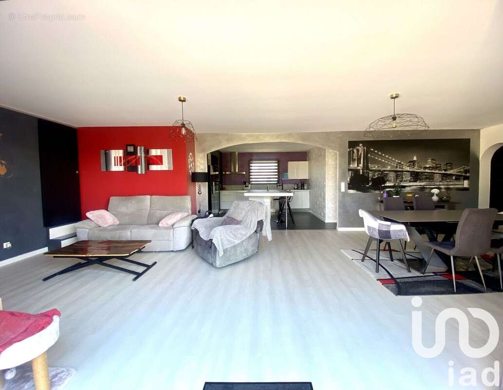 Photo 6 - Maison à MEURSAC