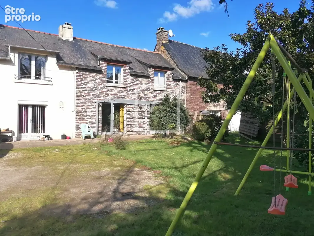 maison 142 m2 CAMPENEAC - photo 12
