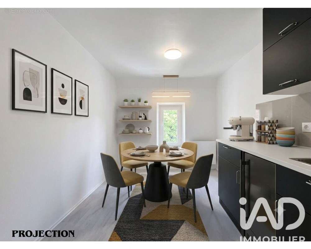 Photo 6 - Appartement à ANDRESY