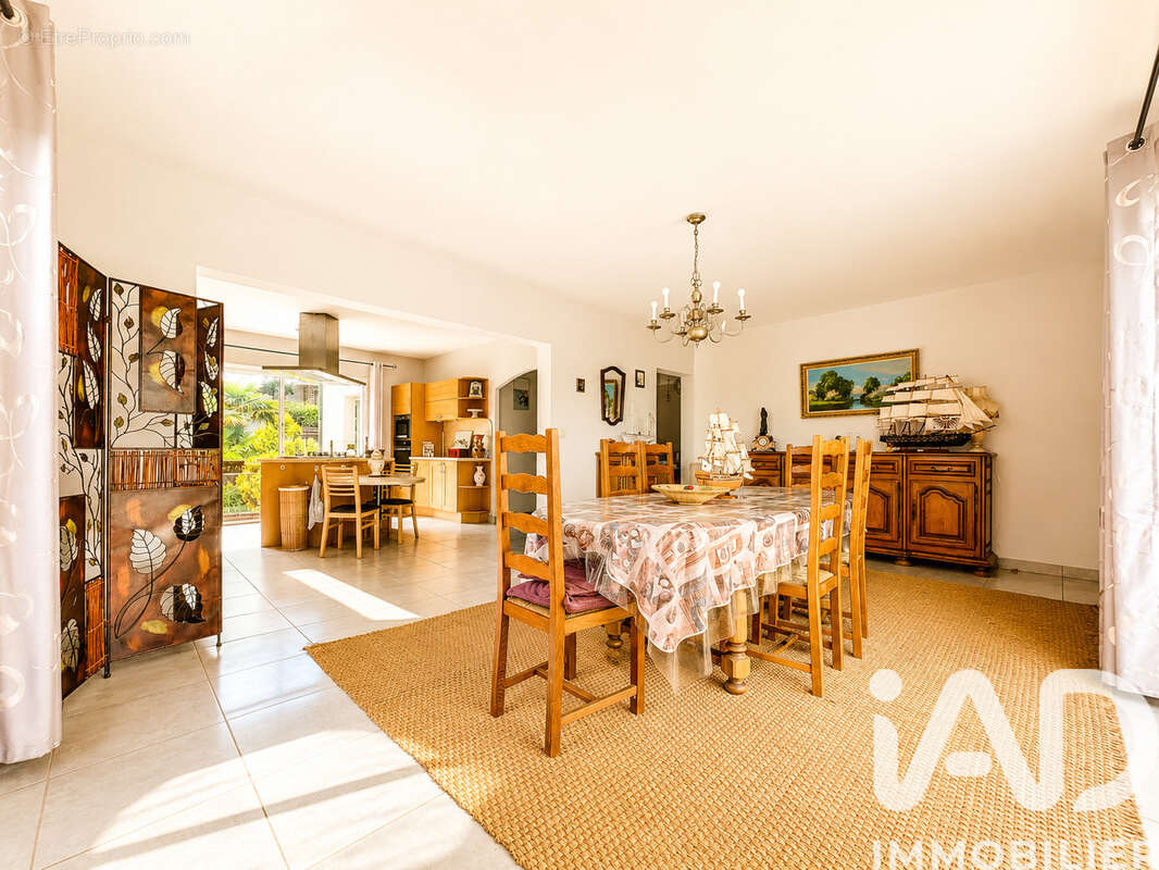 Photo 5 - Maison à SAINT-PALAIS-SUR-MER