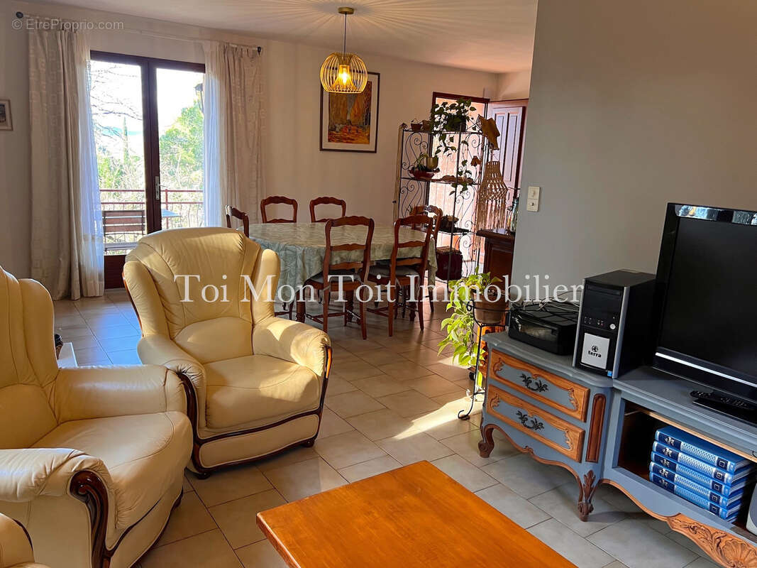 Maison à LOGRIAN-FLORIAN