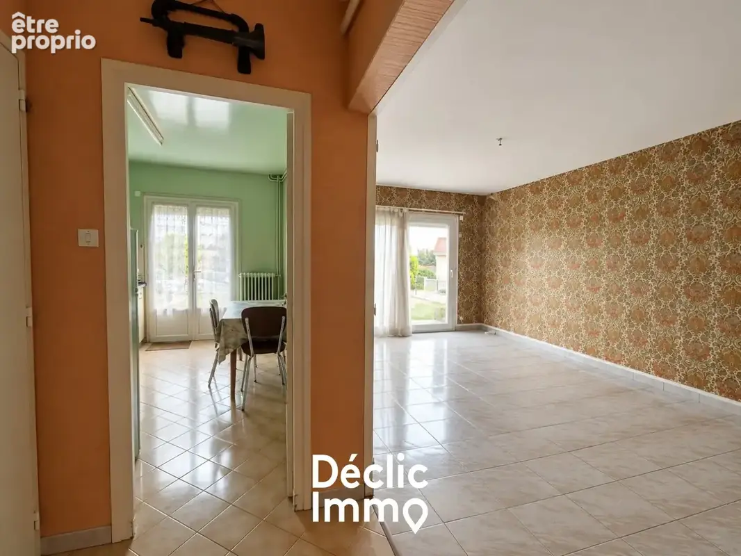 Photo Maison à Le Champ-Saint-Pere au prix de 130 000€