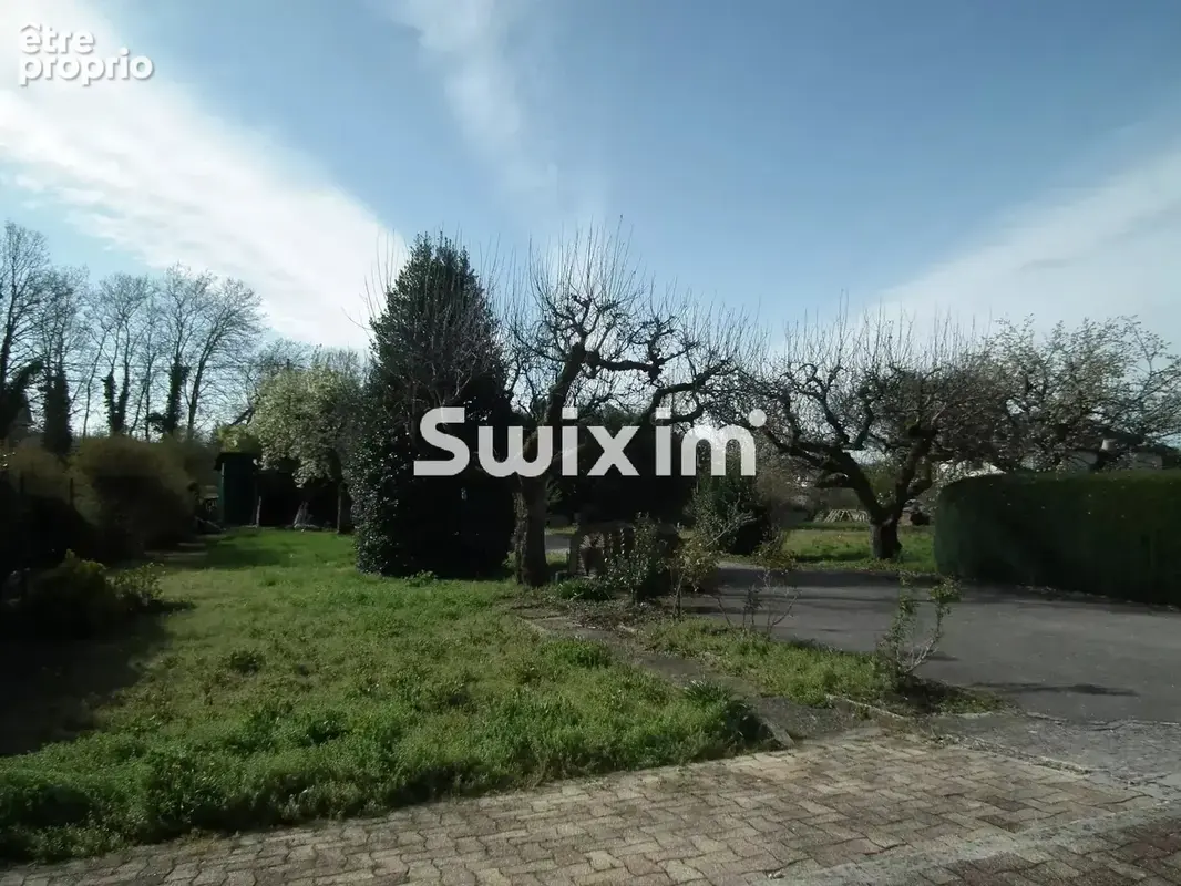 Maison 9 pièces 236 m² à vendre à Lons-Le-Saunier (39000) - photo 14