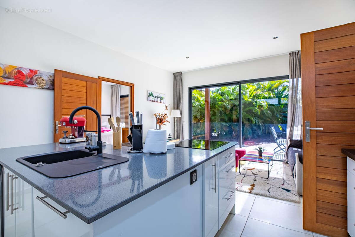 Maison à SAINT-FRANCOIS