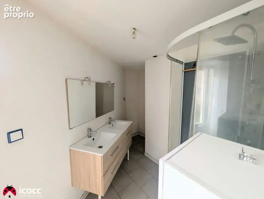 Maison 89 m² à Moutiers-Sur-Le-Lay  - photo 8
