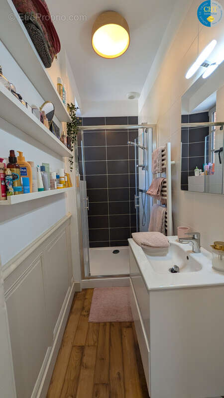 Villa de 250m2 à acheter avec 8 pièces à Rennes - photo 23