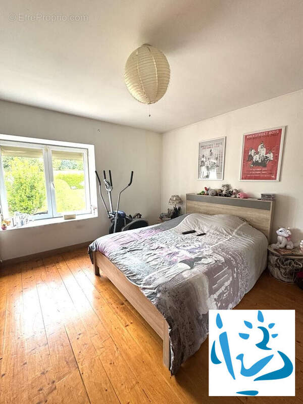 Maison à POURU-SAINT-REMY