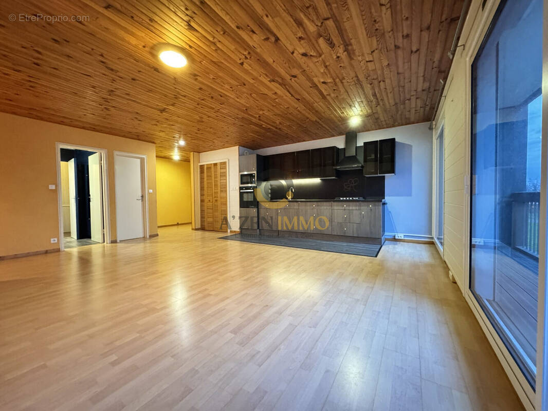 Appartement à CHOLET