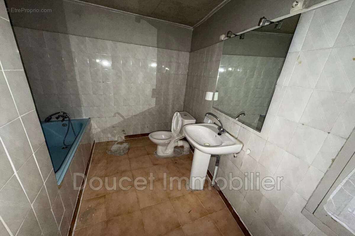 Appartement à BEZIERS