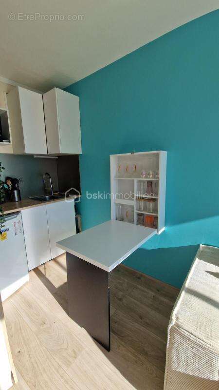 Appartement à CANDILLARGUES