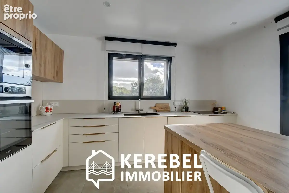 Maison 6 pièces 127 m² à vendre à Loperhet (29470) - photo 7
