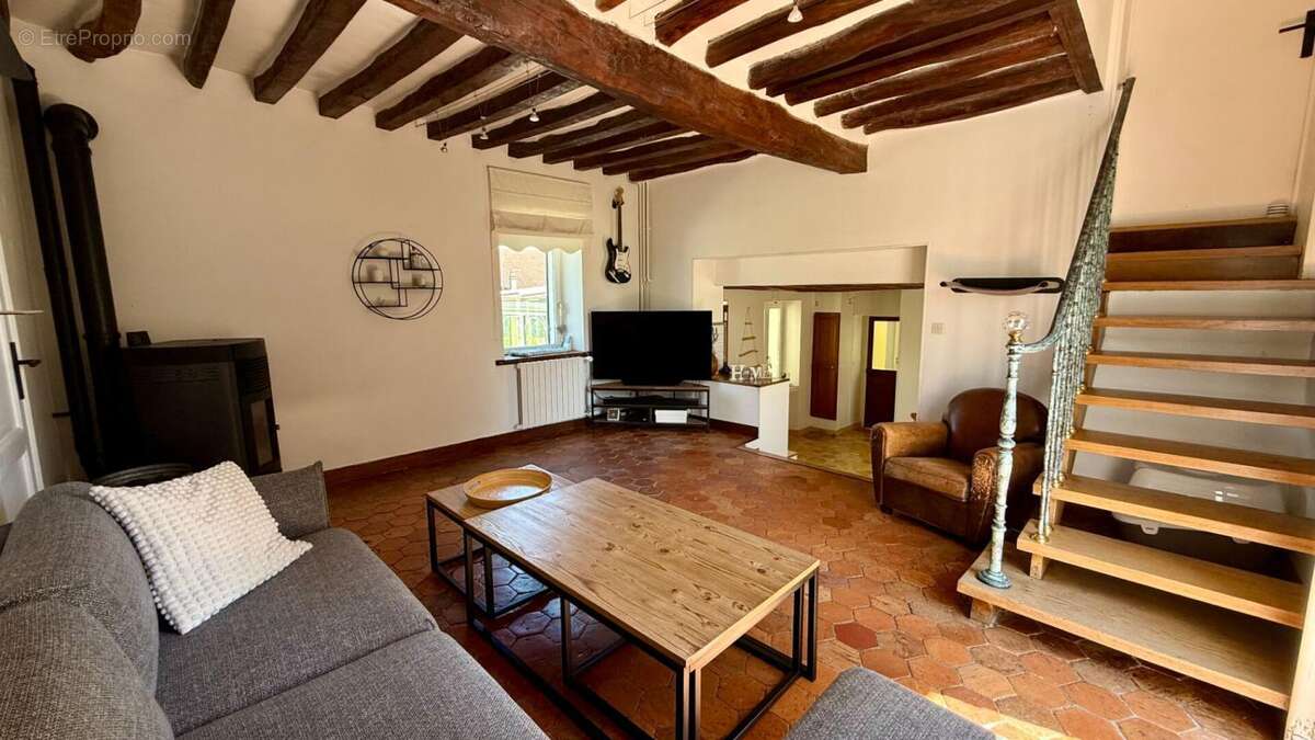 Maison de charme ideale pour grande famille - photo 10