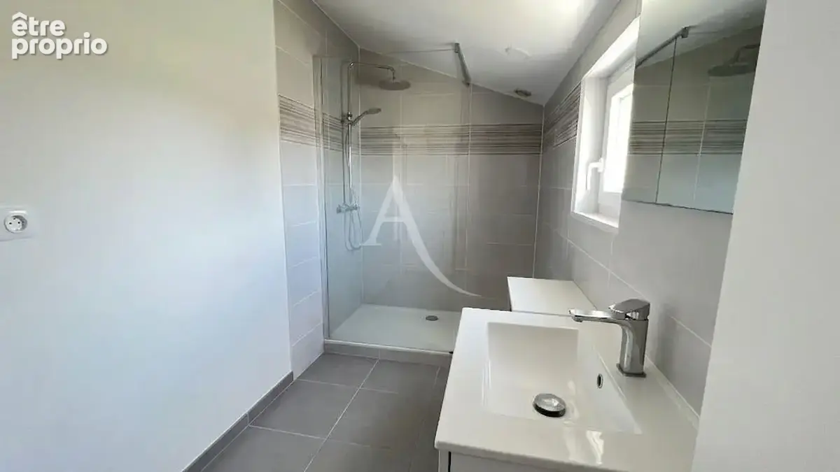 Appartement duplex royan 5 piece(s) vue mer proche plage 2 terrasses - photo 10