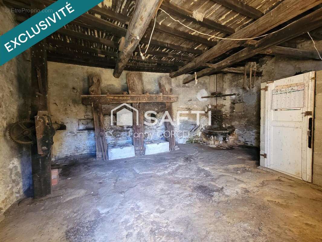 Photo 8 - Maison à CHESLEY