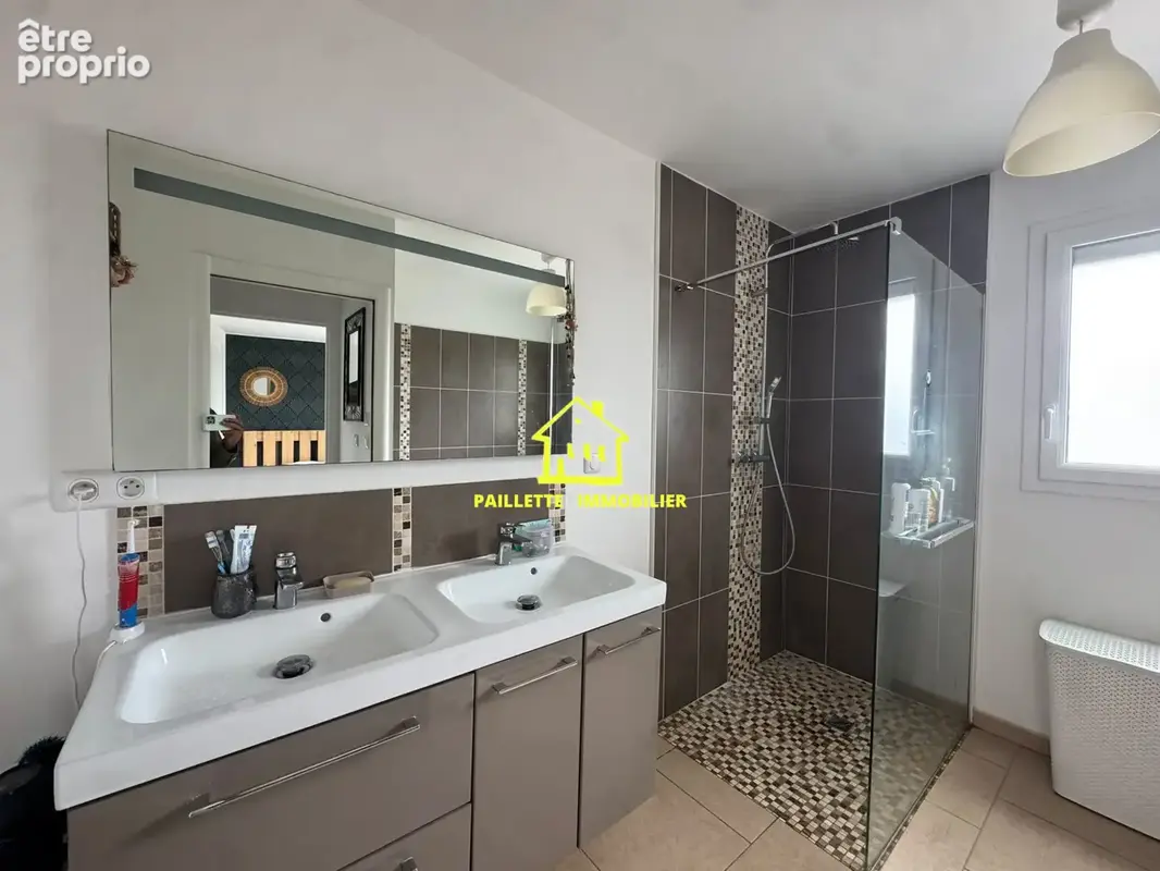 Maison 4 pièces 98 m² à vendre à Cauville-Sur-Mer (76930) - photo 9