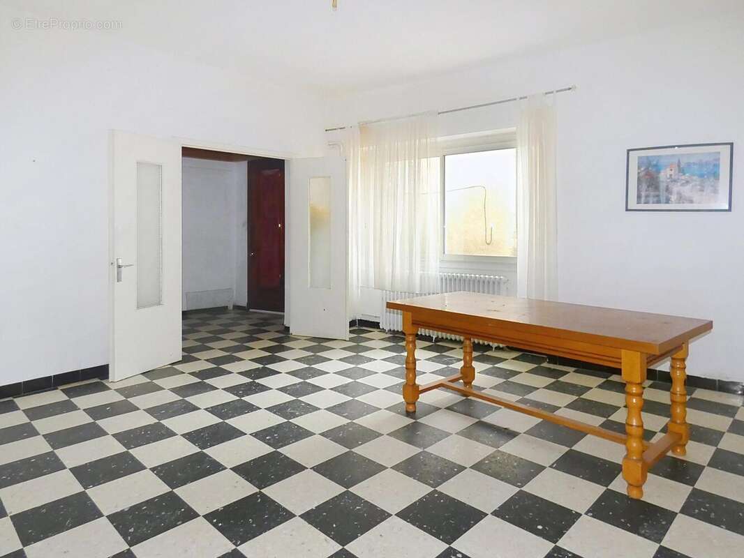 Photo 3 - Maison à LA REDORTE