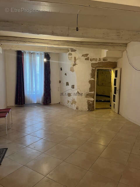 Maison à FLEURY