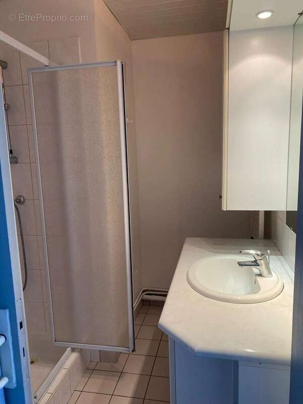 Appartement à TARBES