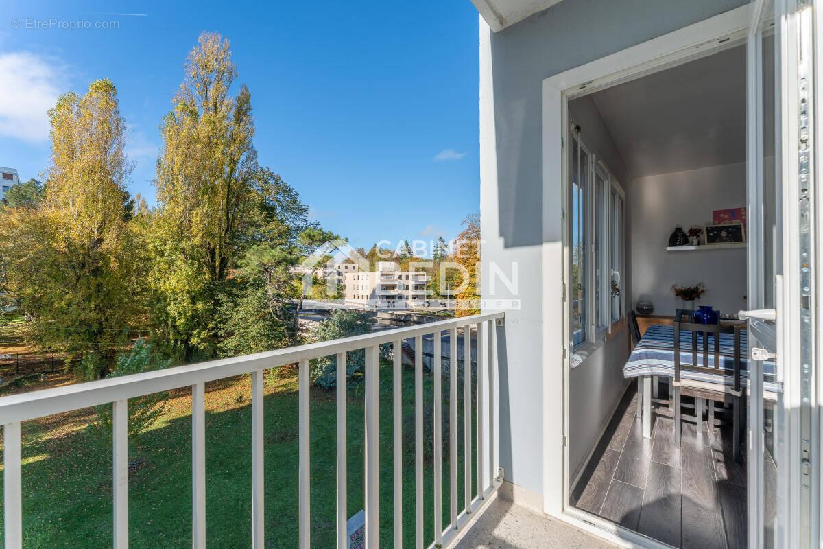 Appartement à MERIGNAC