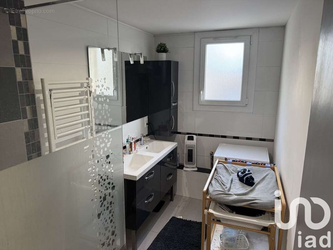 Photo 6 - Appartement à MANOSQUE