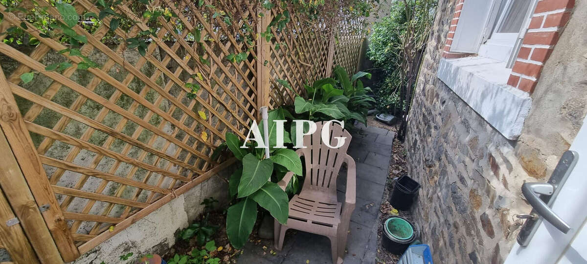 St-BRIEUC, quartier résidentiel, maison de caractère à vendre - photo 12