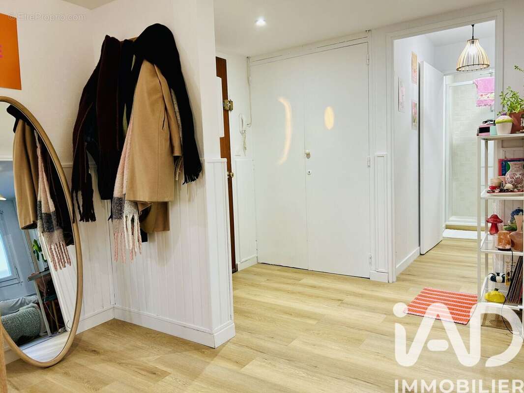 Photo 3 - Appartement à ORLEANS