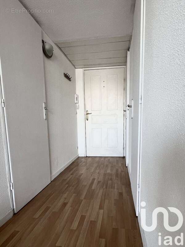 Photo 7 - Appartement à LA ROCHELLE