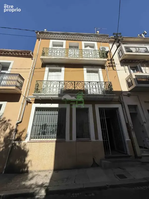 Appartement à BEZIERS
