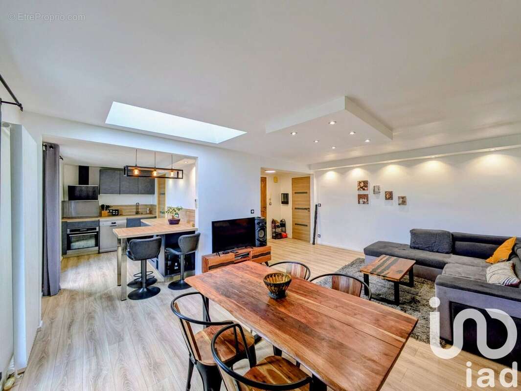 Photo 2 - Appartement à CLERMONT-L&#039;HERAULT