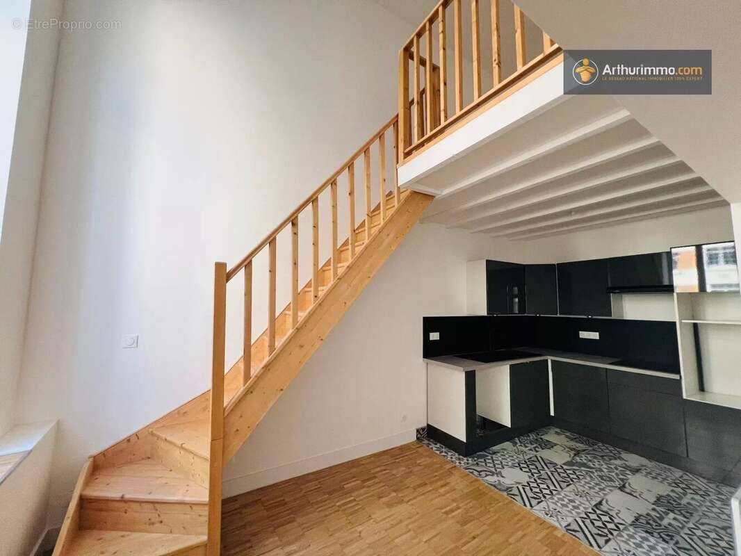 Appartement à LILLE